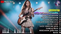 🎸LAGU ROCK PALING SEDIH 😭| LUKA MEMBAWA CAHAYA - MANUSIA BODOH
