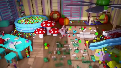 Booba All Episode (1-10) Catoons for kids