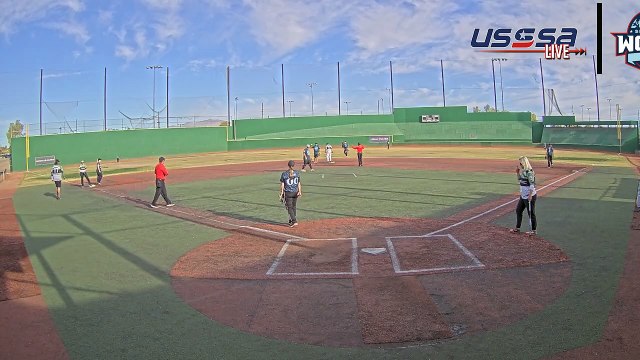 Fenway - USSSA Mixed West World Series (2025) Sat, Nov 08, 2025 11:20 AM to Sun, Nov 09, 2025 2:00 AM