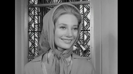 O Circo das Almas (1962) Filme B de terror e mistério