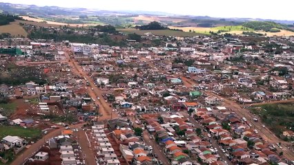 Governo do Paraná vai liberar R$ 50 milhões de Fundo de Calamidade para reconstrução de Rio Bonito do Iguaçu