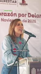 Ese logro, nadie me lo podrá arrebatar: Marina del Pilar