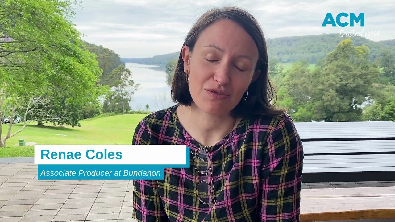 Summer at Bundanon with Renae Coles 2025