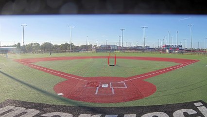 Red Marucci - Hispanic World Series (2025) Sat, Nov 08, 2025 7:40 AM to 10:41 PM