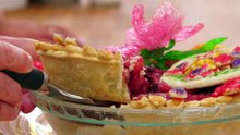 The Great Canadian Baking Show - Season 9 Episode 6 - Pastry Week