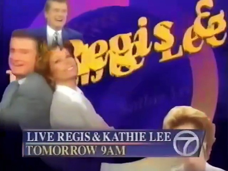 September 2, 1996 commercials (Part 1)