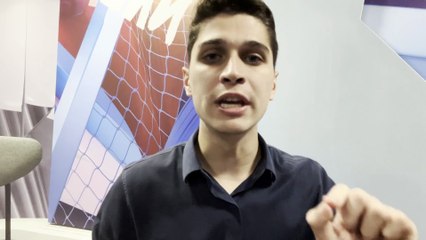 Guilherme Napolis: Neymar saiu e o Santos reagiu. O Z-4 não pareceu incômodo ao Peixe