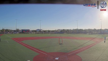 Red Easton - Hispanic World Series (2025) Sat, Nov 08, 2025 7:40 AM to 10:41 PM