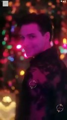 Falling for My Ex's General Dad