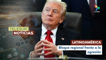 Entrevista | García Naranjo: Ataque a Latinoamérica impacta a todos