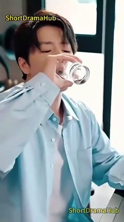 Where the Clouds Part