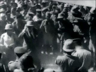 Desert Victory (1943) – The Allies’ Triumph in North Africa