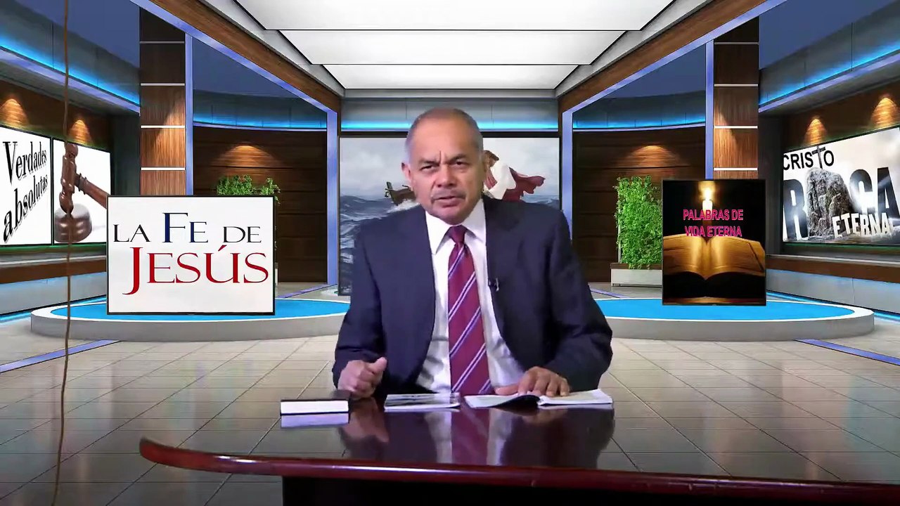 Tiempo a solas con la Palabra de Dios / A través de la Biblia