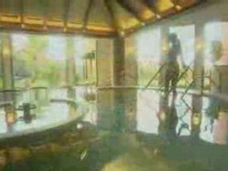 bienvenue dans le grand luxe espagnol aux Canaries