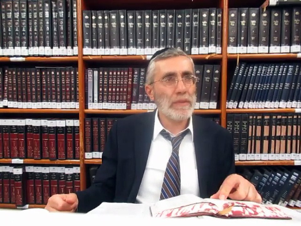 הרב יהושוע ביבי - תשפ"ו - עמידה - שיעור מס' 057 - כב' אתוון בהארה ועצמות בסידור הרש''ש