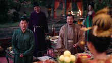 Strange Tales of Tang Dynasty 3 To Changan Episode 5 English Sub