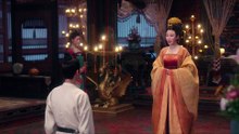 Strange Tales of Tang Dynasty 3 To Changan Episode 4 English Sub