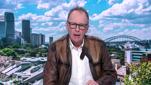 Veteran Australian broadcaster Murray Olds reflects on experience with John Laws