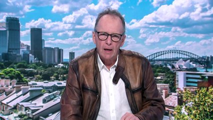 Veteran Australian broadcaster Murray Olds reflects on experience with John Laws