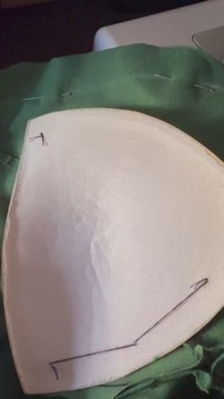 Partie 3 du rush sur le cosplay de la fée clochette