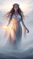 In the dream I saw at night.