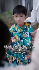 CEO Anoreksia Menyukai Gadis Ahli Makan | Anorexic CEO Likes Mukbang Influencer | Drama Pendek China | SUB INDO