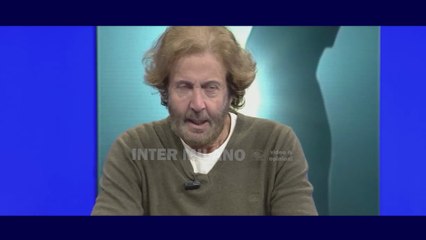 Inter-Lazio 2-0 * Paolo Bargiggia: Chivu meglio di Inzaghi sulla parte atletica * Michele Borrelli: ora per l'Inter arriva un periodo difficile.