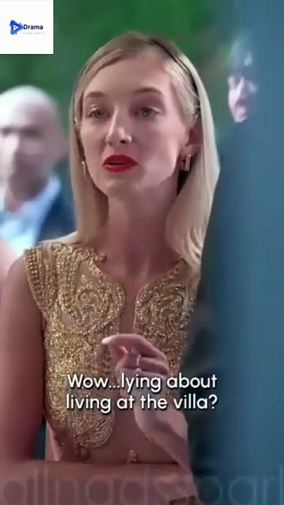 [TOP MOVIE] Billionaire’s Daughter Reborn #joyreels #Shortstudio