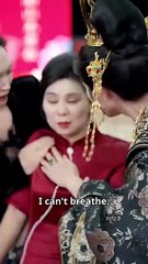 Female Emperor to Bullied Wife - Part 1 Chinese Drama