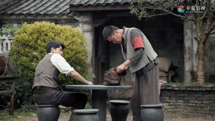 绝境铸剑第3集 陈天佑犯大烟瘾 龙岩苏维埃政府成立 _ 张桐、彭冠英主演 _ Gutian Congress Ep03