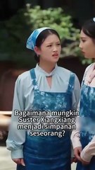 Kakak Angkatku Mengusir Semua Pria Yang Mendekatiku | My Adoptive Brother Chased Away All The Men Who Approached Me | Drama Pendek China | SUB INDO