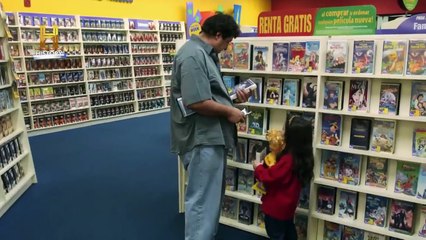 💻📼Cómo Netflix le ganó a Blockbuster - GIGANTES DE LA INDUSTRIA: MEGA MARCAS - EPISODIO COMPLETO