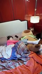 Berhenti Menjadi Wanita Jahat | Stop Being A Villainess | Drama Pendek China | SUB INDO