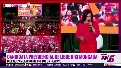 TN5 Dominical - 9 de noviembre 2025