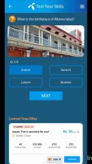 10 November today my Telenor Answer