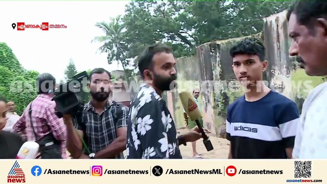 'രണ്ട് മണിയോടെയാണ് ടാങ്ക് തകർന്നത്,പാർക്ക് ചെയ്തിരുന്ന ബൈക്കുകൾ വരെ ഒലിച്ചുപോയി'; ഉമ തോമസ്