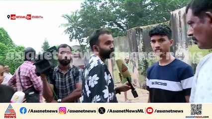 'രണ്ട് മണിയോടെയാണ് ടാങ്ക് തകർന്നത്,പാർക്ക് ചെയ്തിരുന്ന ബൈക്കുകൾ വരെ ഒലിച്ചുപോയി'; ഉമ തോമസ്