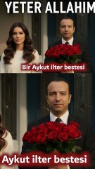 Yeter Allahım - Bir Aykut İlter Bestesi