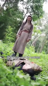 From Fifty to Fearless- Rising to Rule All Chinese Drama - Full Movie, Short Drama, Film, Movie