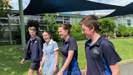 Study finds Australia’s confidence in democracy plummeting outside capital cities