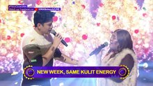 TiktoClock: New week, same kulit energy!