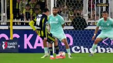 Fenerbahçe (4-2) Kayserispor Maç Özeti & Goller Süper lig 2025