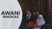 AWANI Ringkas: PM Anwar adakan taklimat pada Selasa - Mohamad Sabu