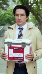 Leben auf der Kippe_ Rettung in 30.000 Fuß Höhe - ReelShort - #abel #shortfilm