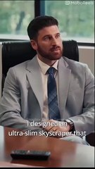 Lady Boss Returns full short drama