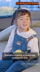 [ENGSUB] The 6-year-old CEO 福宝六岁半，她被三个舅舅团宠了