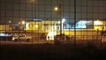 Cinco presos muertos y 33 heridos en cárcel de provincia ecuatoriana fronteriza con Perú