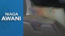 Ringgit dijangka kekal kukuh minggu ini