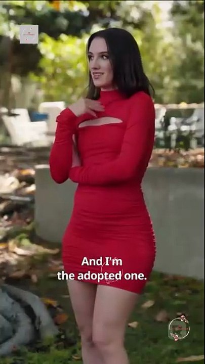 Stop Crying, I Married Someone Better #ReelShort