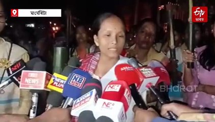 জনজাতিকৰণৰ দাবীত অটল টাই আহোম, মাৰ্ঘেৰিটাত বিশাল জোঁৰ সমদল